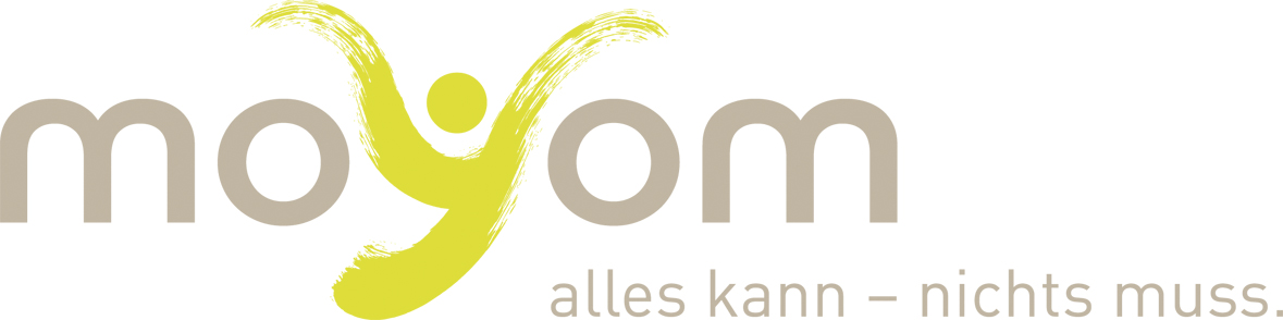 nicht muss - alles kann