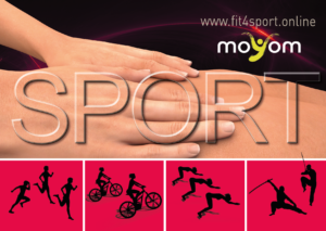 moyom way of sport Sportliche Höchstleistungen
