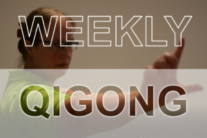 Qigong-Kurse Qigong - die Energie der sanften Bewegungen