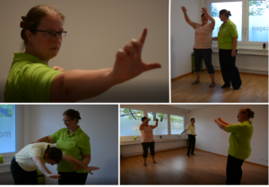 Meetup Qigong-Treffen Herzlich willkommen